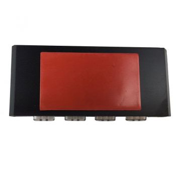 Remote Control Switch 12 Volt Hypersonic HP-2626 1 Τεμάχιο