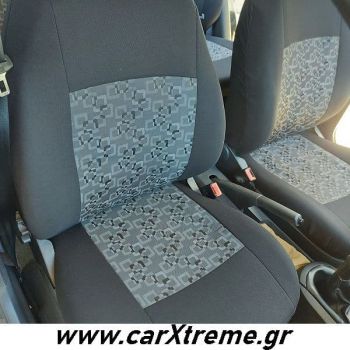 Καλύμματα Αυτοκινήτου Seat Ibiza 2005