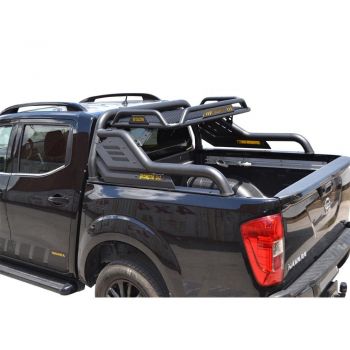 ROLL-BAR RB 424BL RENAULT ALASKAN