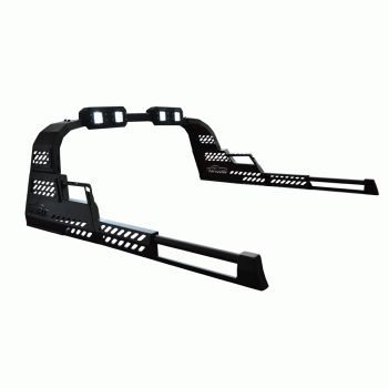 ROLL-BAR RB 430LED MITSUBISHI L200 2006+