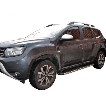 ΣΚΑΛΟΠΑΤΙΑ SKA 241AL DACIA DUSTER 2018+