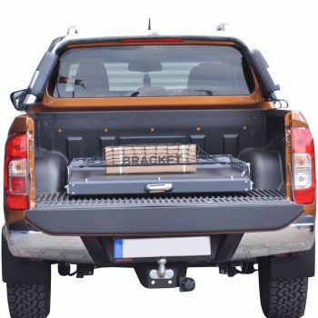 ΑΝΑΣΥΡΟΜΕΝΗ ΠΛΑΤΦΟΡΜΑ ΚΑΡΟΤΣΑΣ ST 920 ISUZU D-MAX 2007-2012