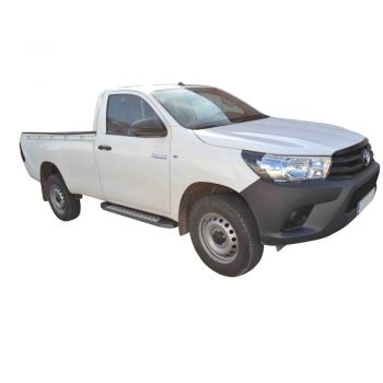 ΣΚΑΛΟΠΑΤΙΑ SKA 224AL TOYOTA HILUX REVO 2016+&amp;HILUX 2021+