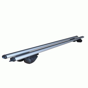 ΜΠΑΡΕΣ ΚΑΡΟΤΣΑΣ BEDBAR 067SIL TOYOTA HILUX REVO 2016+&amp;HILUX 2021+