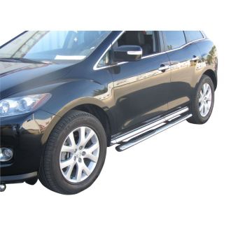 ΣΚΑΛΟΠΑΤΙΑ SKA 212 OVAL MAZDA CX7 2008+