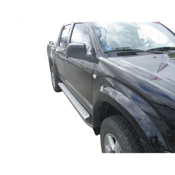 ΣΚΑΛΟΠΑΤΙΑ SKA 225AL ISUZU D-MAX 2007+