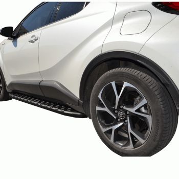 ΣΚΑΛΟΠΑΤΙΑ SKA 241BL TOYOTA C-HR 2017+