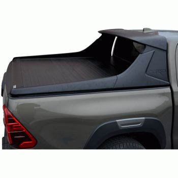 ROLL-BAR RB 440ABS TOYOTA HILUX REVO 2016+&amp;HILUX 2021+