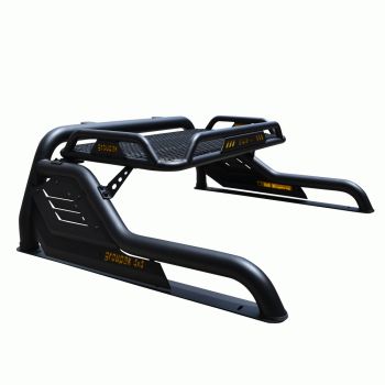 ROLL-BAR RB 424BL MERCEDES X-CLASS 2017+