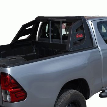 ROLL-BAR RB 423BL TOYOTA HILUX REVO 2016+&amp;HILUX 2021+