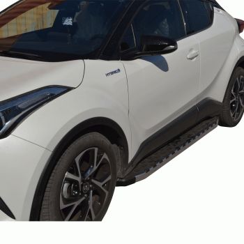 ΣΚΑΛΟΠΑΤΙΑ SKA 241AL TOYOTA C-HR 2017+