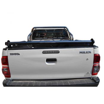 ΟΠΙΣΘΙΑ ΜΠΑΡΑ ΦΟΡΤΩΣΗΣ BAR 200 TOYOTA HILUX (VIGO) 2005+&amp;2011+