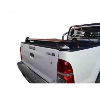 ΟΠΙΣΘΙΑ ΜΠΑΡΑ ΦΟΡΤΩΣΗΣ BAR 200 TOYOTA HILUX (VIGO) 2005+&amp;2011+