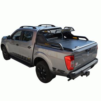 ROLL-BAR RB 424BL NISSAN NAVARA D23 NP300 2016+