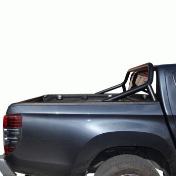 ROLL-BAR ΕΡΓΟΣΤΑΣΙΑΚΟΥ ΤΥΠΟΥ RB 416BL MITSUBISHI L200 (TRITON) 2019+