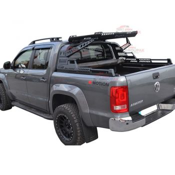 ROLL-BAR RB 430BAS VW AMAROK 2010+&amp;2017+