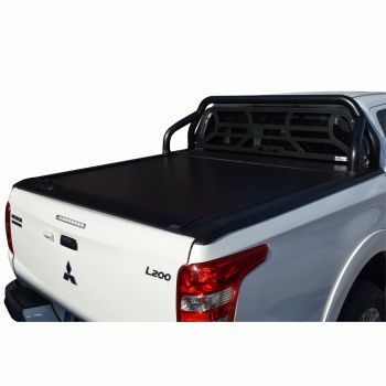 ROLL-BAR ΜΕ ΑΨΙΔΑ RB 405BL MITSUBISHI L200 TRITON 2015+