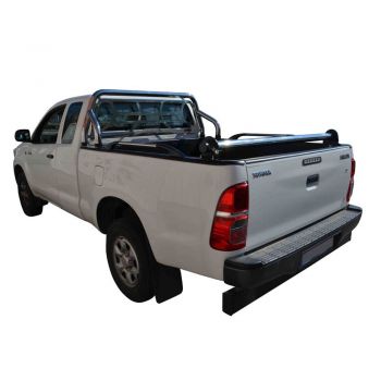 ΚΟΥΠΑΣΤΕΣ ΚΑΡΟΤΣΑΣ KOUP 90 TOYOTA HILUX (VIGO) 2005+&amp;2011+