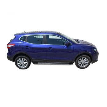 ΣΚΑΛΟΠΑΤΙΑ SKA 225AL NISSAN QASHQAI 2014+&amp;2017+