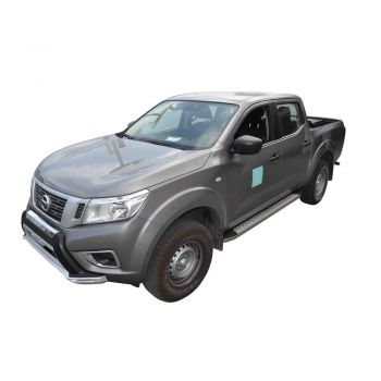 ΣΚΑΛΟΠΑΤΙΑ SKA 225AL NISSAN NAVARA D23 NP300 2016+