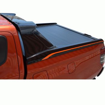 ROLL-BAR RB 440ABS MITSUBISHI L200 (TRITON) 2019+