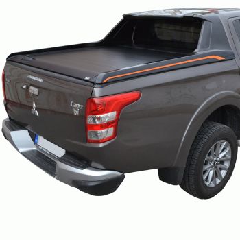 ROLL-BAR RB 440ABS MITSUBISHI L200 TRITON 2015+