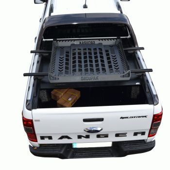 ΚΑΛΑΘΙ ΦΟΡΤΩΣΗΣ BASKET 431BL FORD RANGER WILDTRACK T6 2012+, T7 2017+ &amp; T8 2020+