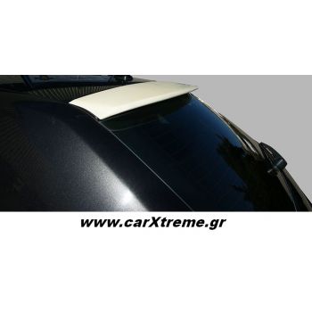 Αεροτομή Audi A3 2003-2011 S3 LOOK