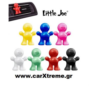 Αρωματικό Αυτοκινήτου Little Joe, Άρωμα Vanilla