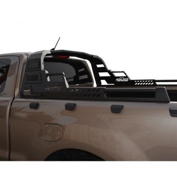 ROLL-BAR RB 430 FORD RANGER T6 2012+, T7 2017+ & T8 2020+