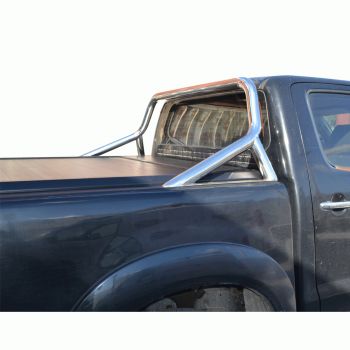 ROLL-BAR ΕΡΓΟΣΤΑΣΙΑΚΟΥ ΤΥΠΟΥ RB 416 TOYOTA HILUX (VIGO) 2005+&2011+