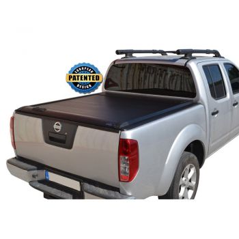 ΚΑΠΑΚΙ ΚΑΡΟΤΣΑΣ ΡΟΛΟ ΑΛΟΥΜΙΝΙΟΥ TEK 2 MAX 9080 ROLL NISSAN NAVARA D40 2006-2011