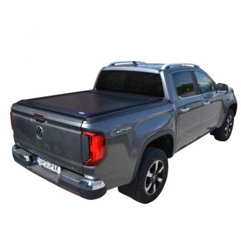 ΚΑΠΑΚΙ ΚΑΡΟΤΣΑΣ ΡΟΛΟ ΑΛΟΥΜΙΝΙΟΥ TEK 2 MAX 9080 ROLL FORD RANGER XL/XLT/LIMITED 2023+