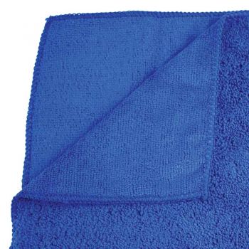 Microfiber Super Absorber Dark Blue 40x30 330GSM