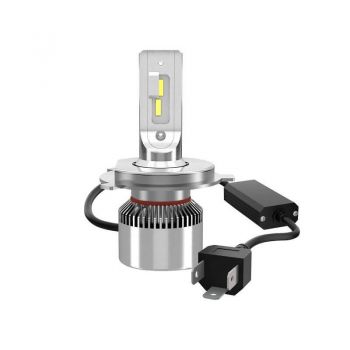 Λάμπες Led H4 Osram 12volt 13watt LEDriving XTR ≙  6000k 64193DWXTR 2 Τεμάχια