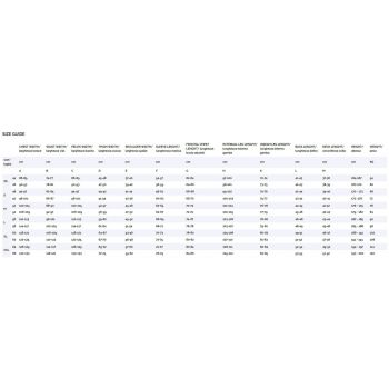 Sparco Φόρμα Kart X-Light K 002339RBNR Κόκκινο