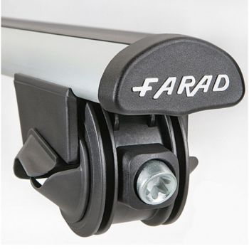 ΜΠΑΡΕΣ ΟΡΟΦΗΣ FARAD BM 055 MG HS 2021+