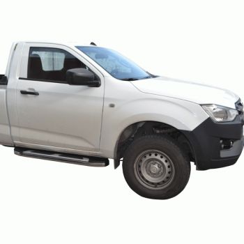 ΣΚΑΛΟΠΑΤΙΑ SKA 226AL ISUZU D-MAX 2021+/SINGLE-CAB