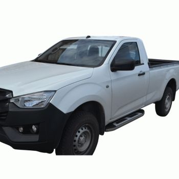 ΣΚΑΛΟΠΑΤΙΑ SKA 226AL ISUZU D-MAX 2021+/SINGLE-CAB