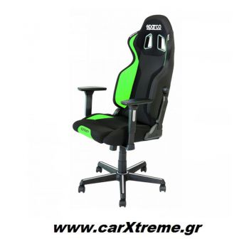 Sparco Καρέκλα Gaming / Γραφείου Grip