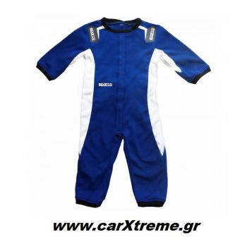 Sparco Παιδικός Υπνόσακος Baby Sleepsuit 017018AZ