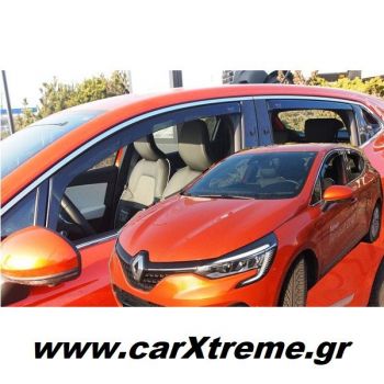 Ανεμοθραύστες Αυτοκινήτου Renault