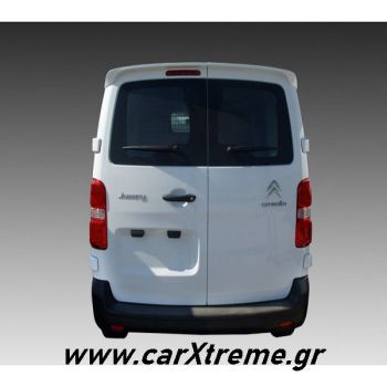 Αεροτομή Οροφής Διπλή Πόρτα Citroen Jumpy Mk3 (2016-)