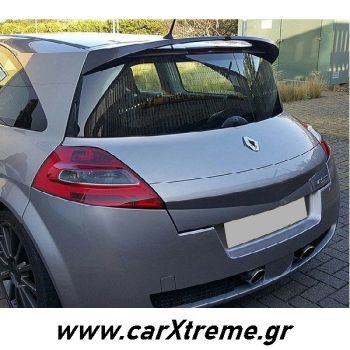 Αεροτομή Οροφής Renault Megane Mk2 Hatchback (2002-2008)