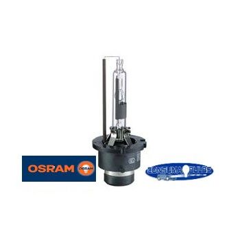 Λάμπα Xenon Osram D2R