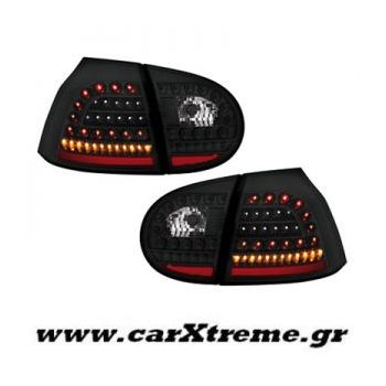 Φανάρι Πίσω Led VW Golf V 03-09