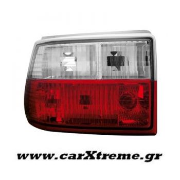 Φανάρι Πίσω Red Crystal Opel Astra F 91-97