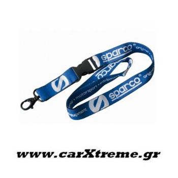 Badge Holder Sparco