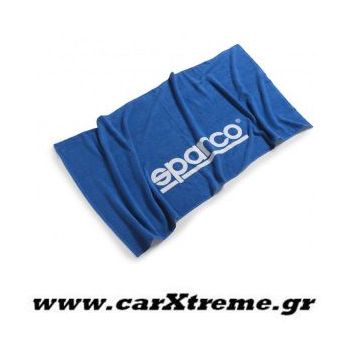 Πετσέτα Θαλάσσης 100x50cm Sparco