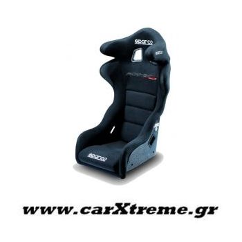 Εσωτερικά Καθίσματα Racing ADV-SCX H Carbon Sparco